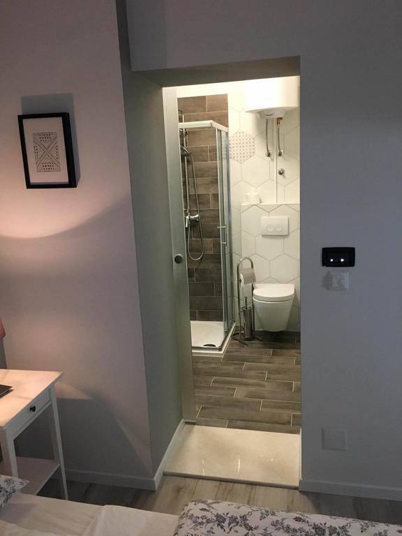 Apartmán Sfinga Zadar
