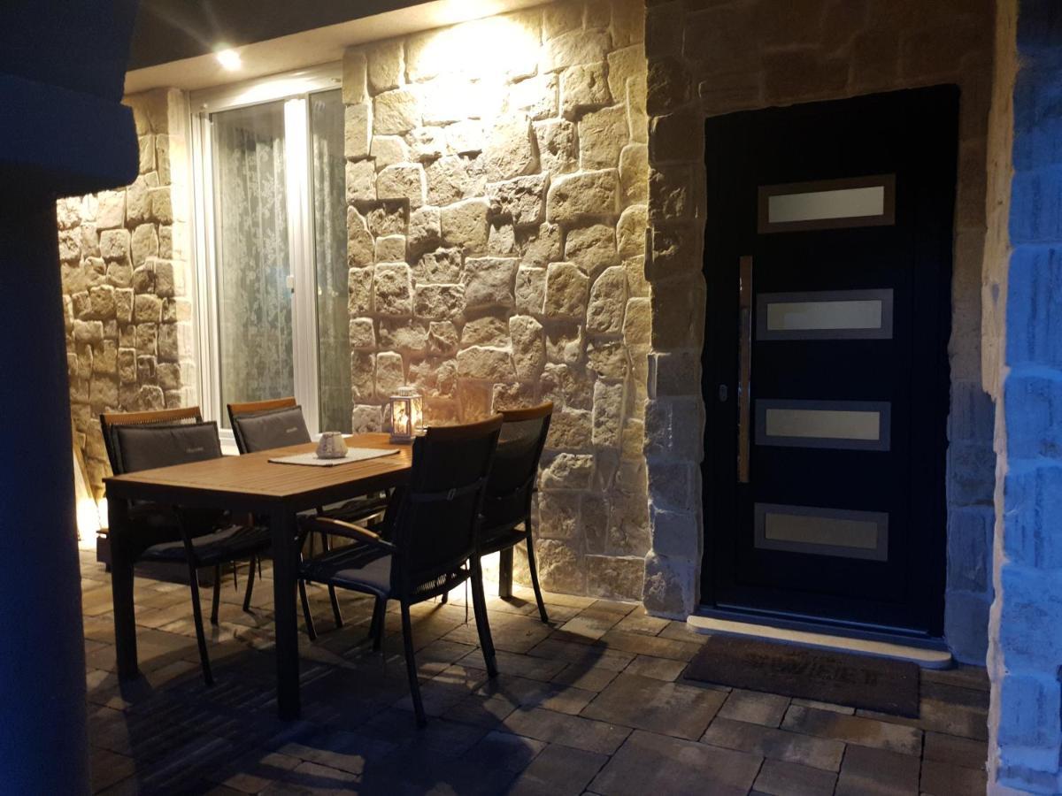 Sfinga Appartement
