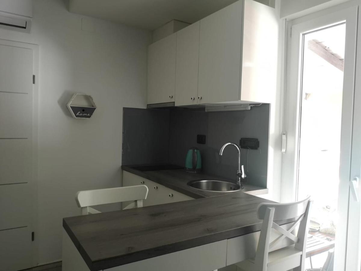 Sfinga Apartment
