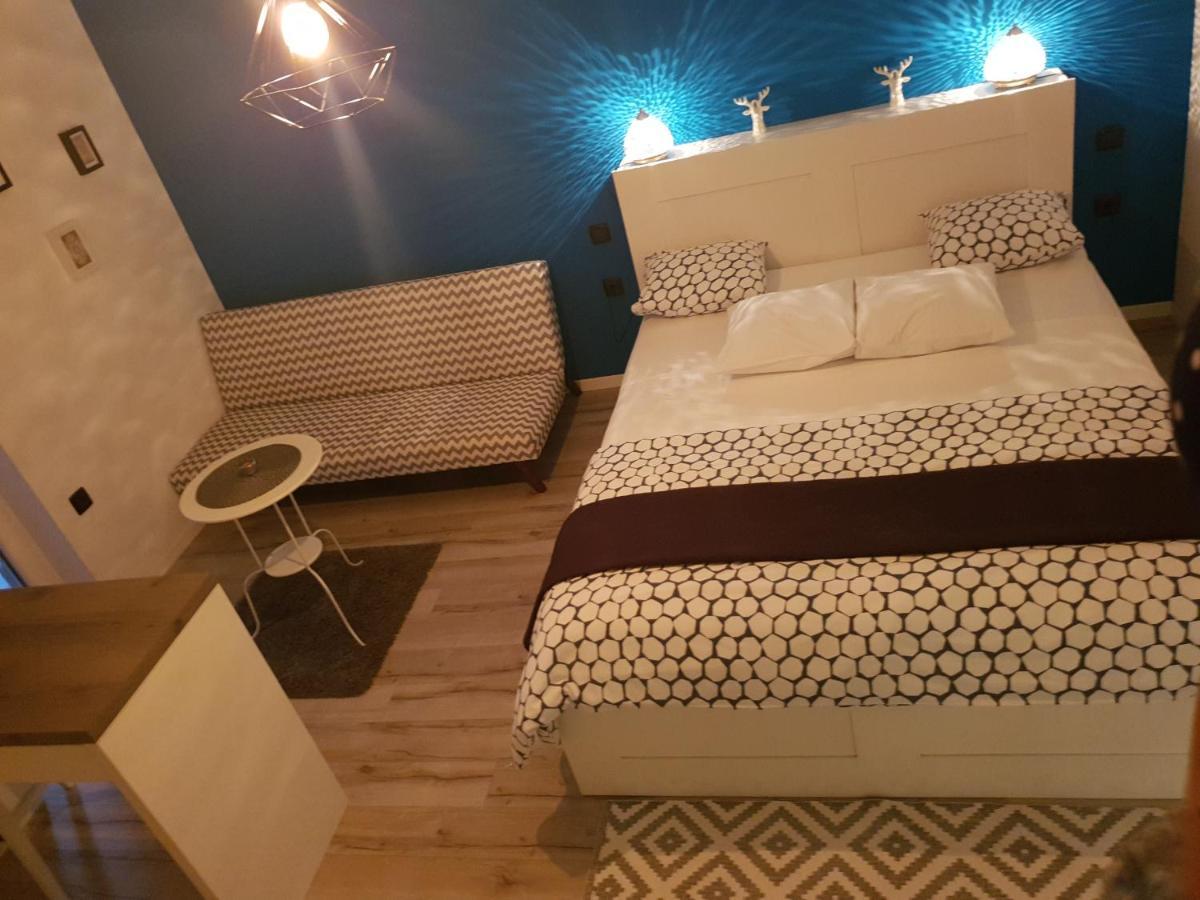 Sfinga Zadar