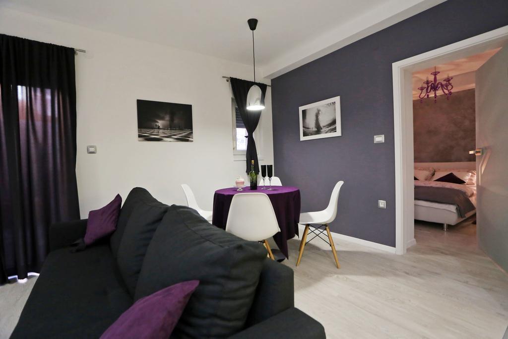 Sfinga Apartment
