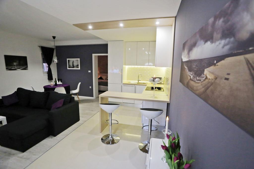 Appartement Sfinga *