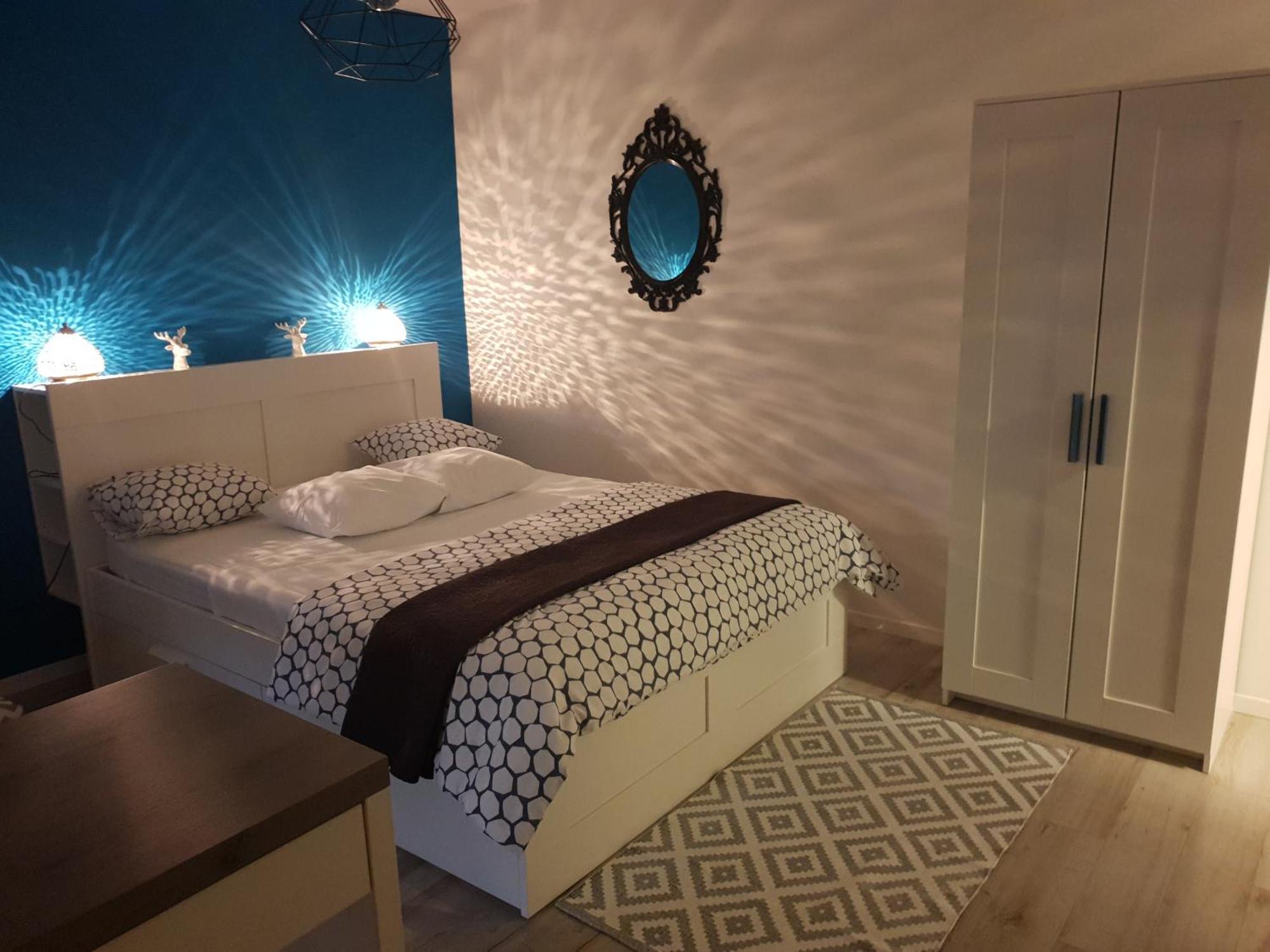 Sfinga Apartment