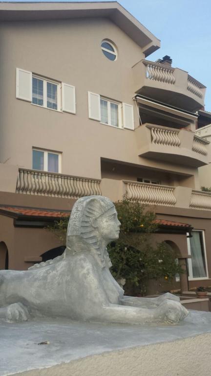 Appartement Sfinga Zadar