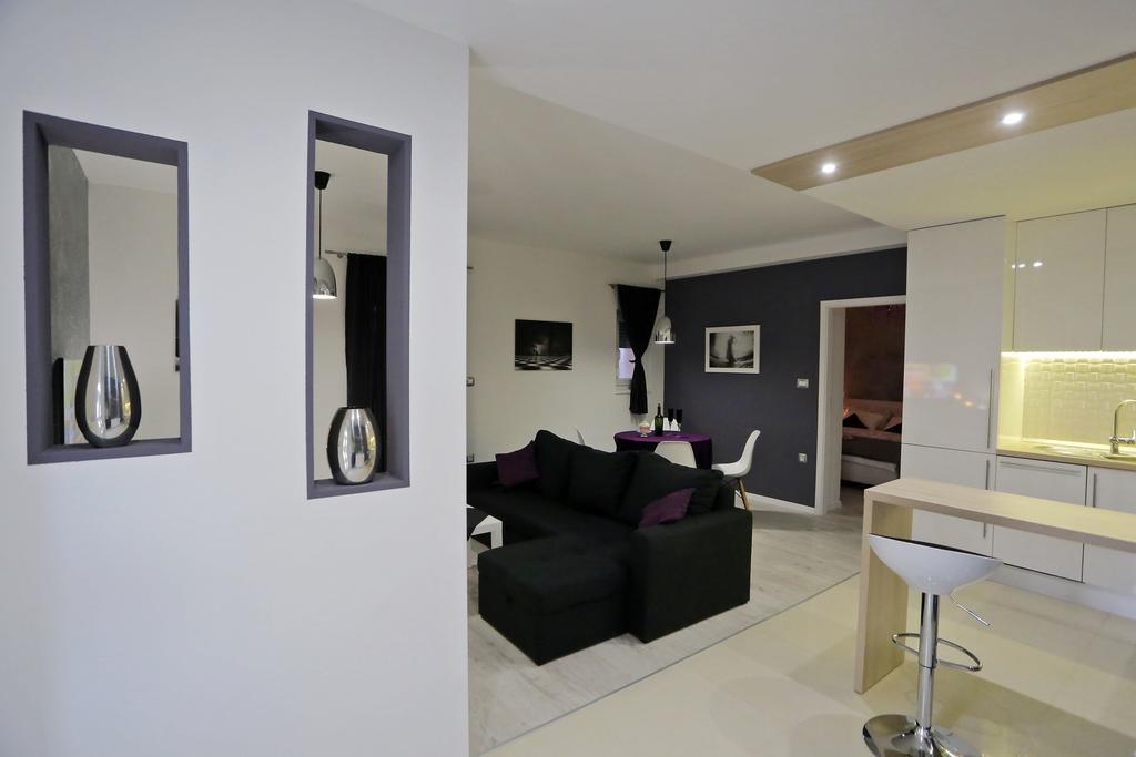 Sfinga Apartment *