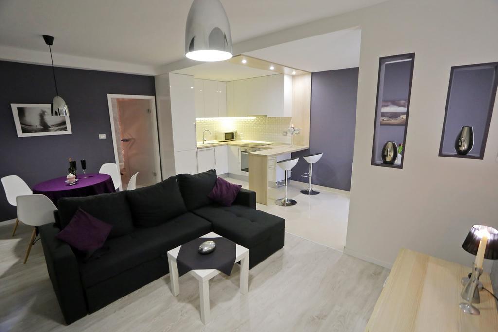 Apartment Sfinga Zadar