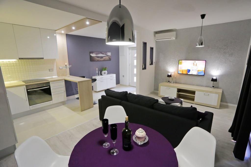 Apartment Sfinga