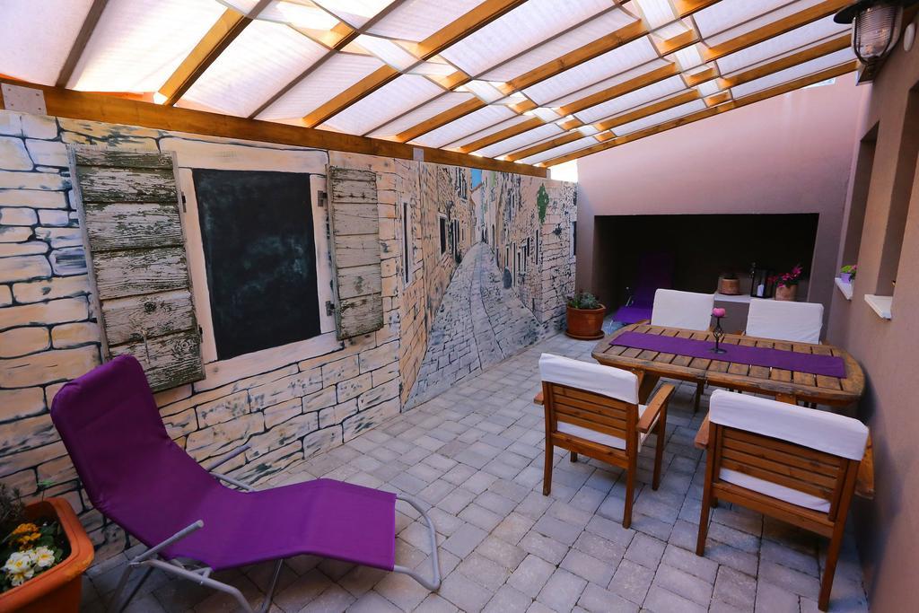 Sfinga Apartment Zadar