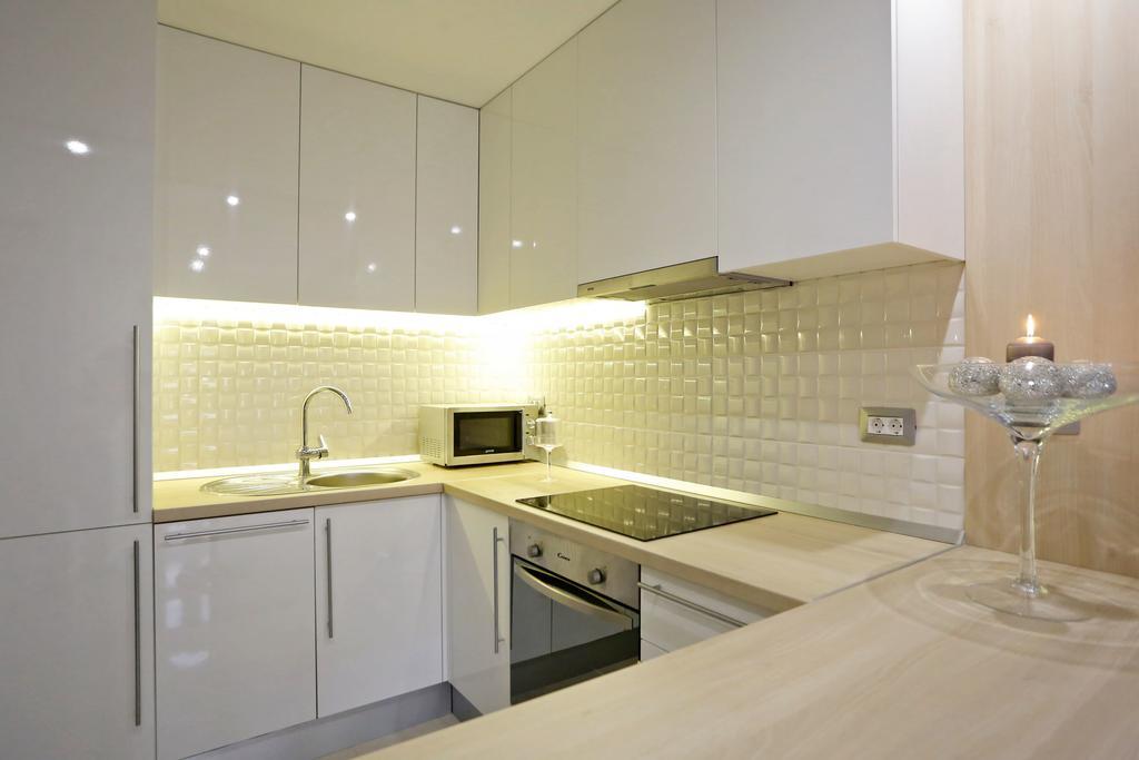 Apartment Sfinga