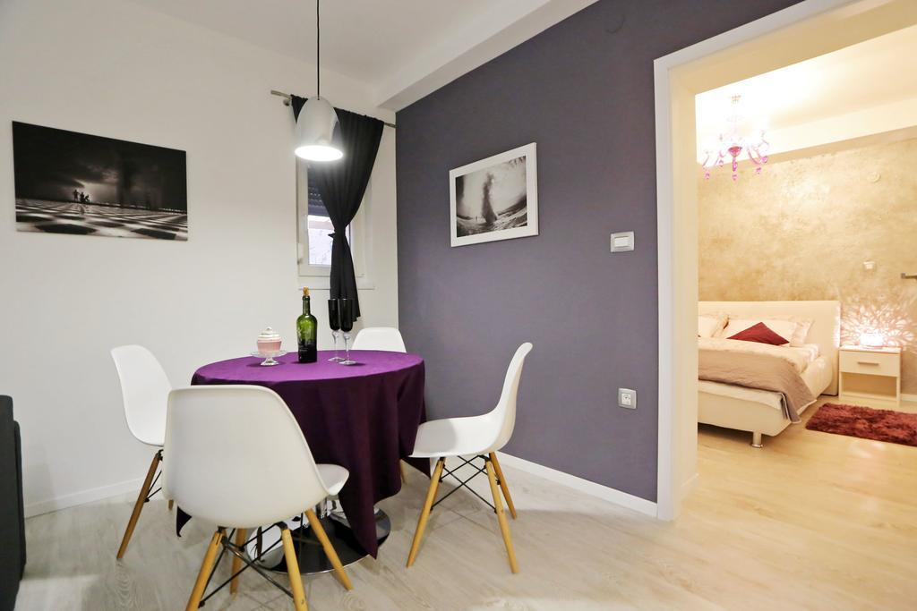 Sfinga Apartment *