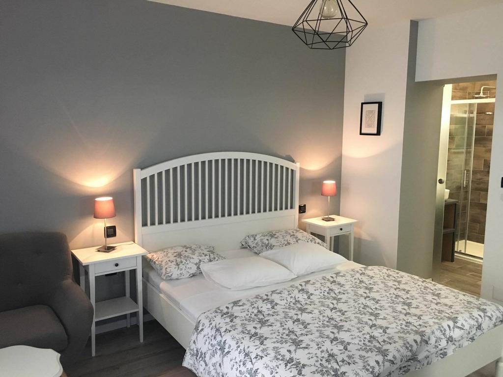 Apartment Sfinga *