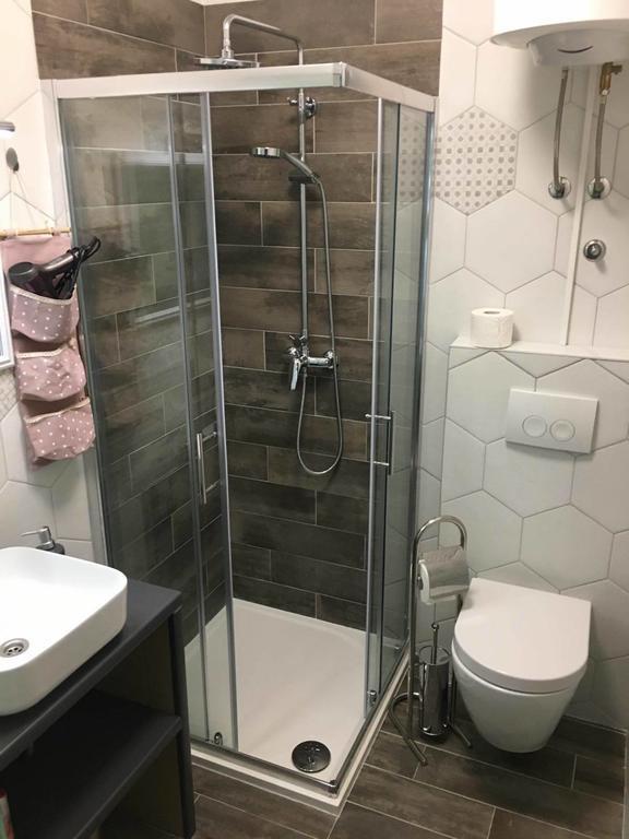 Appartement Sfinga