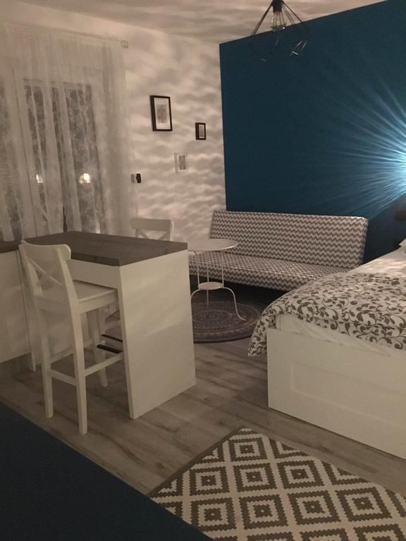 Apartment Sfinga